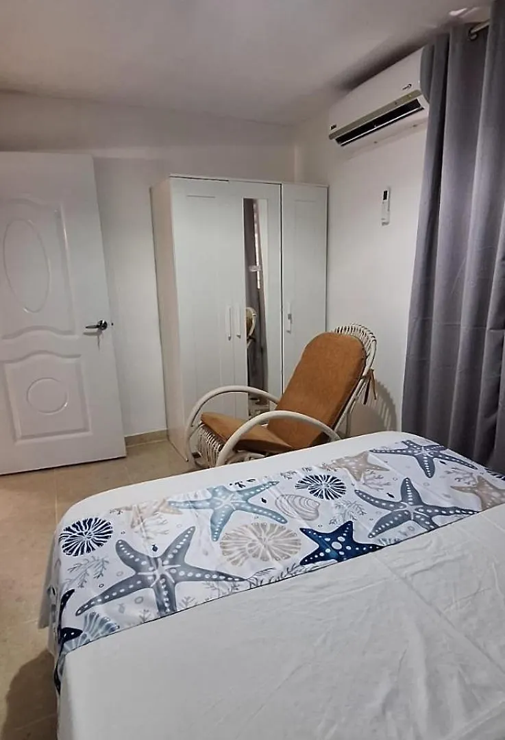Ecohacienda El Paraiso Verde Bonao 0*,  Dominikanische Republik