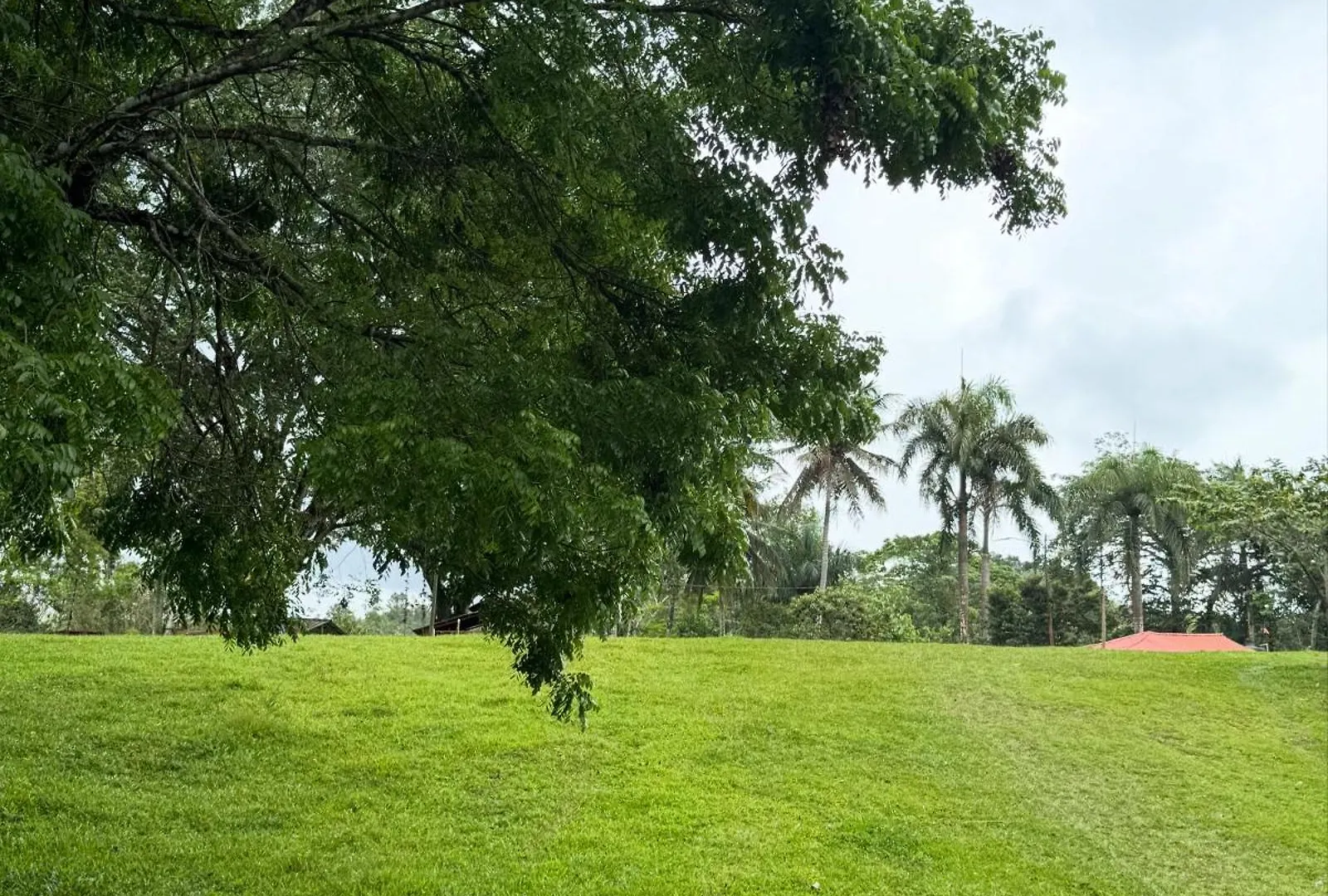 Ecohacienda El Paraiso Verde Bonao ドミニカ共和国